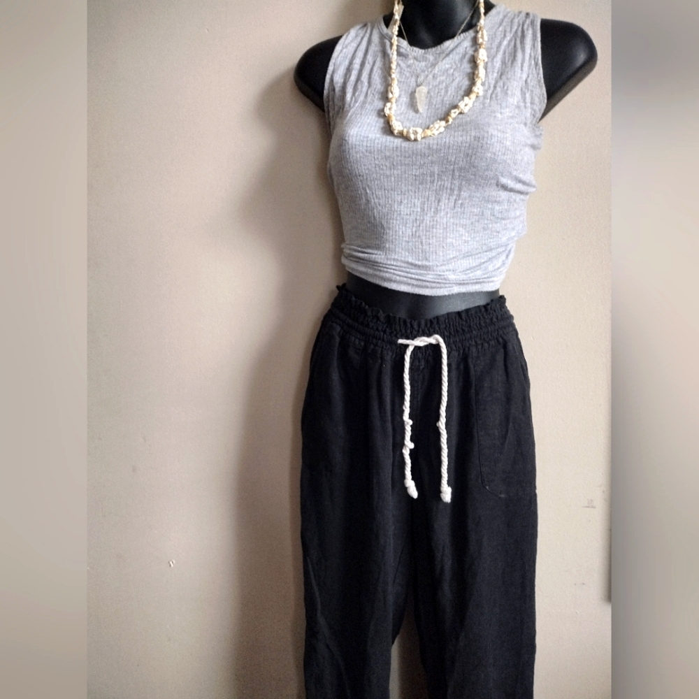 Roxy Beach Flow Surf Vibe Pants